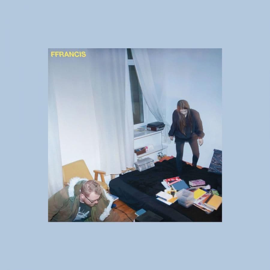 Ffrancis - Off The Grid