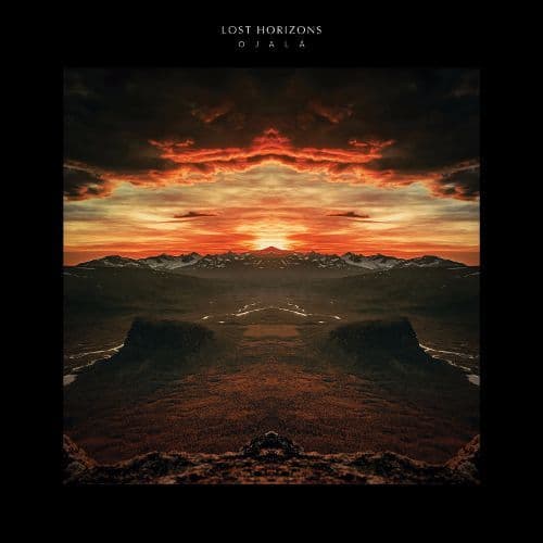 Lost Horizons - Ojalá