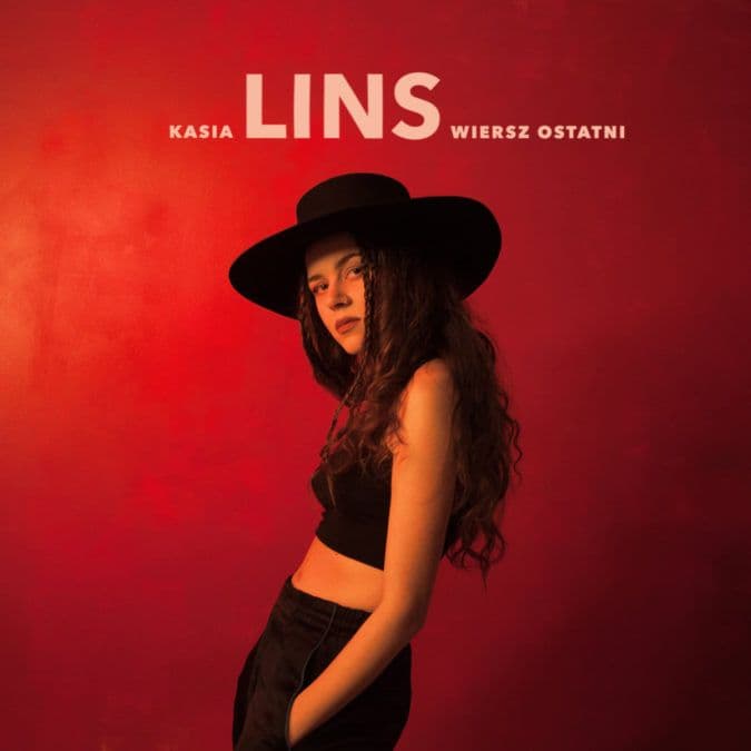 Kasia Lins - Wiersz Ostatni