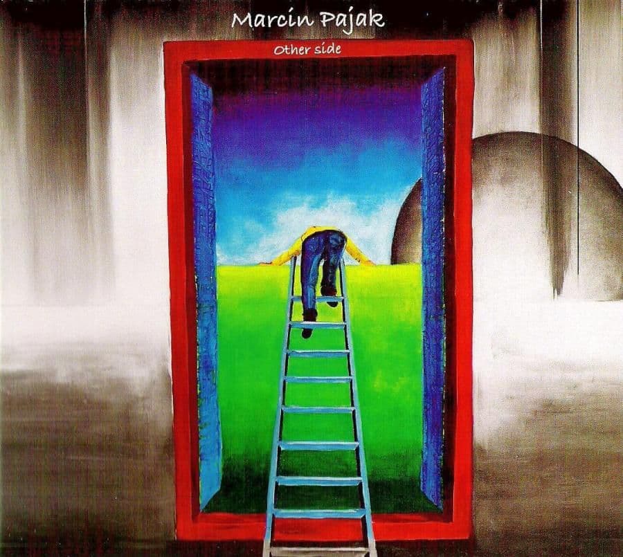 Marcin Pajak - Other Side