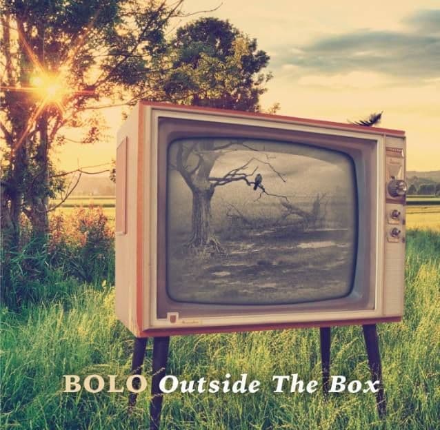 Bolo - Outside The Box