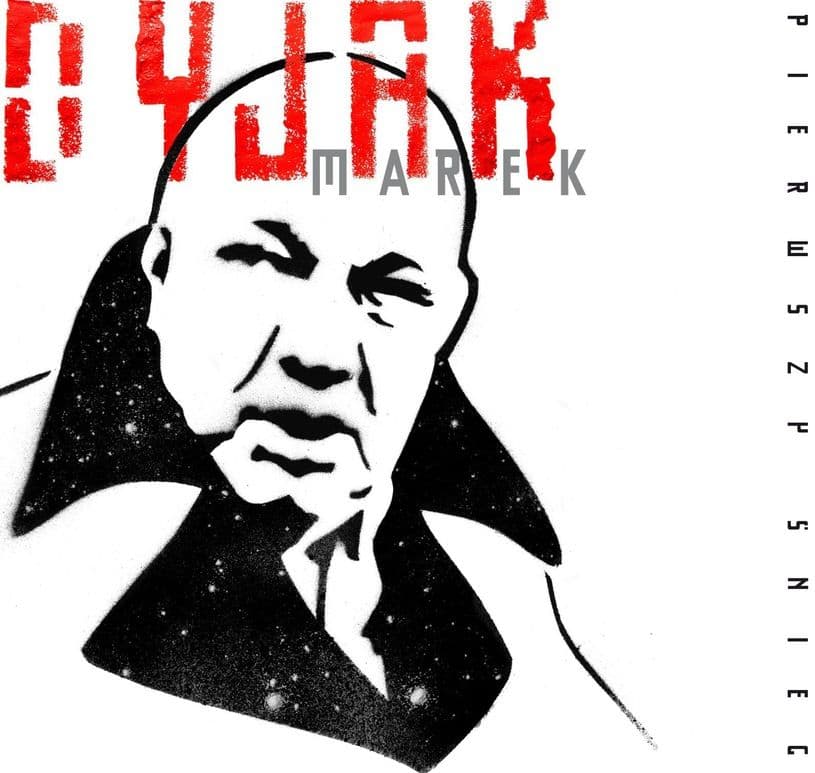 Marek Dyjak - Pierwszy Śnieg