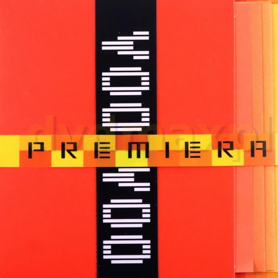 VooVoo - Premiera