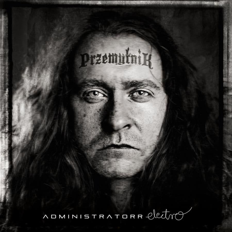 Administratorr Electro - Przemytnik