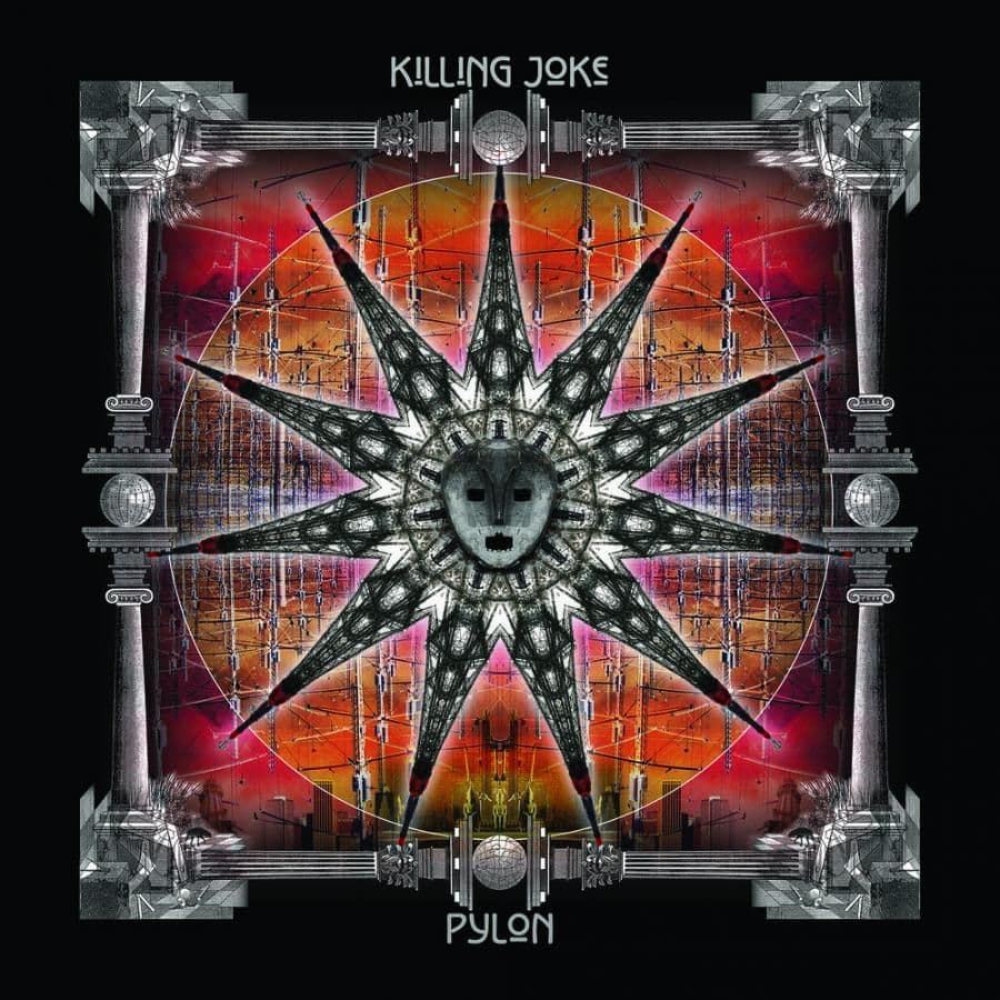 Killing Joke - Pylon