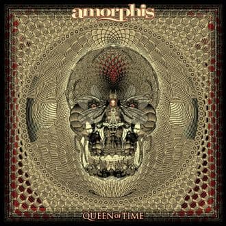 Amorphis - Queen of Time