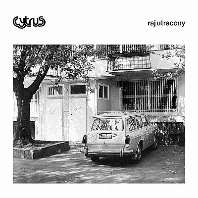 Cytrus - Raj Utracony