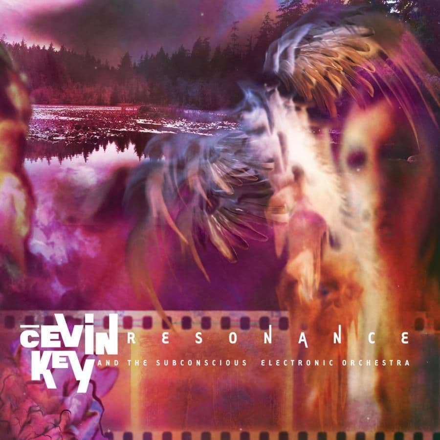 cEvin Key & The Subconscious Electronic Orchestra - Resonance