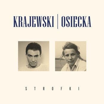 Krajewski / Osiecka - Strofki