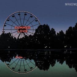 Infradźwięki - Summer Love