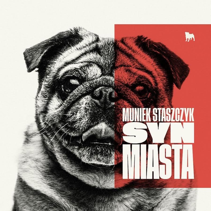 Muniek Staszczyk - Syn Miasta
