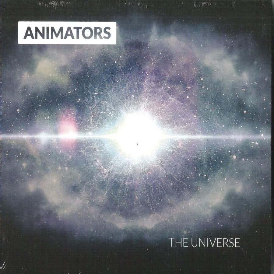 Animators - The Universe