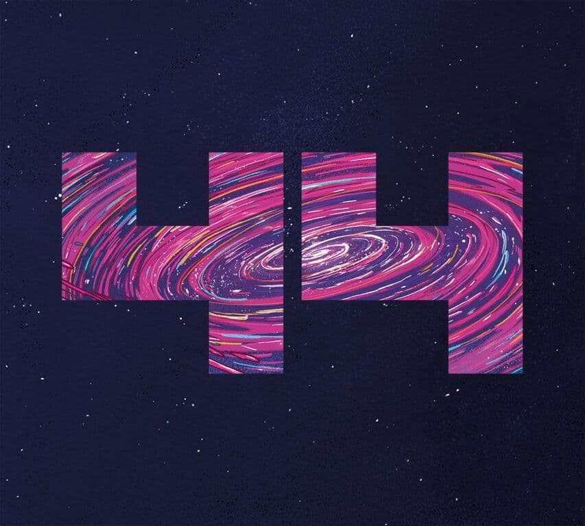 Kaliber 44 - Ułamek Tarcia