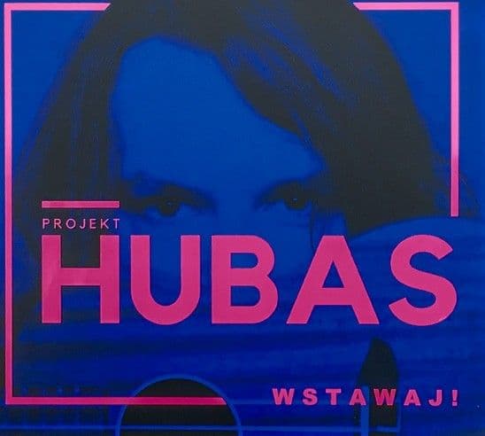Projekt Hubas - Wstawaj!