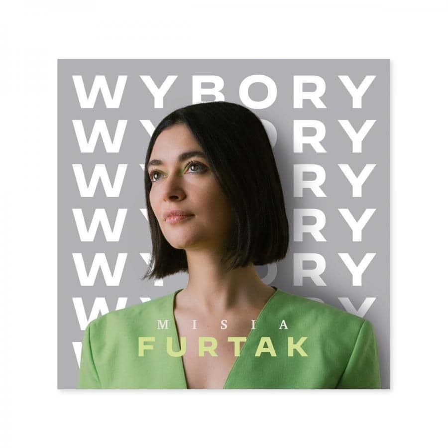 Misia Furtak - Wybory