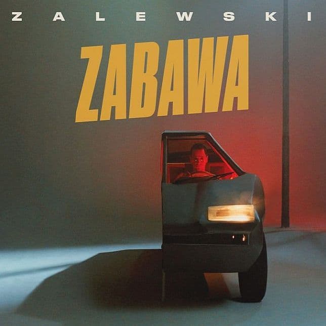 Krzysztof Zalewski - Zabawa