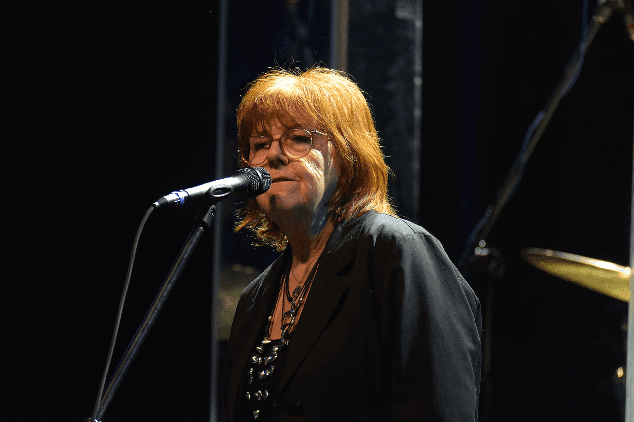 Maggie Reilly / Warszawa, Progresja / 01.10.2025
