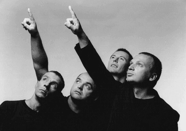 Republika wróci na jeden koncert