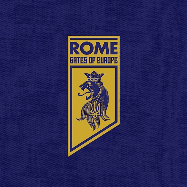 Rome - Gates Of Europe