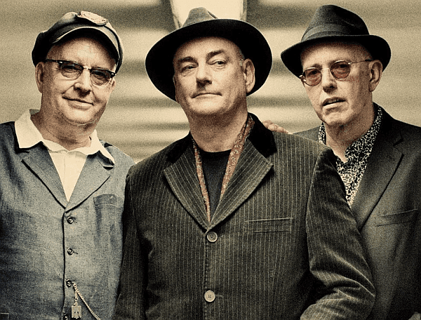 Ruts DC na dwóch koncertach w Polsce