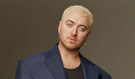 Sam Smith na Orange Warsaw Festival 2023