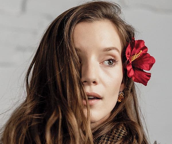 Sanah zaprasza na stadionowe koncerty w 2026 roku