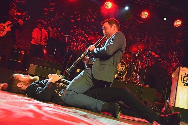 Scott Bradlee’s Postmodern Jukebox na kolejnych dwóch koncertach w Polsce