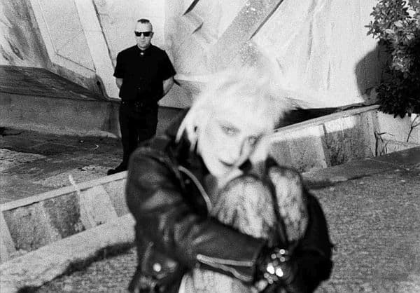 Selofan na trasie po Polsce