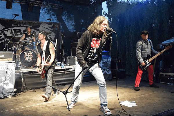 Sexbomba jedzie na zlot