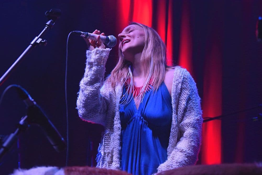 ShataQs na kolejnej trasie po Polsce