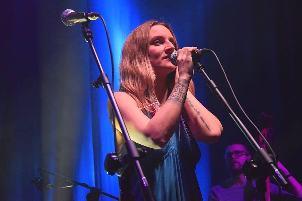 ShataQS / Warszawa, Niebo / 5.2.2023