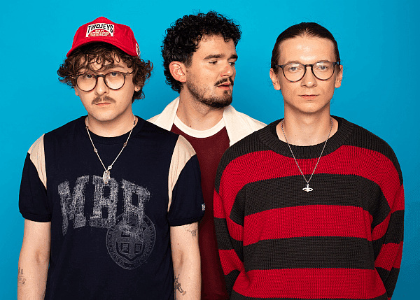 Sonbird przedstawił "Elwirę"