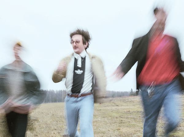 Sonbird powrócił z "EP25"