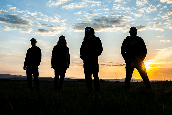 Prog-rockowe Soundscape wydało "Revival"