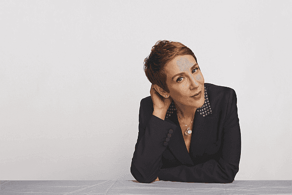 Stacey Kent zagra w Koninie i Warszawie