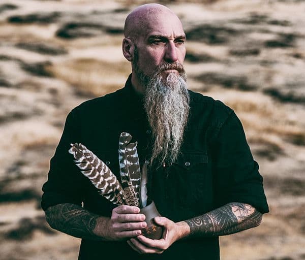 Steve Von Till na dwóch koncertach w Polsce