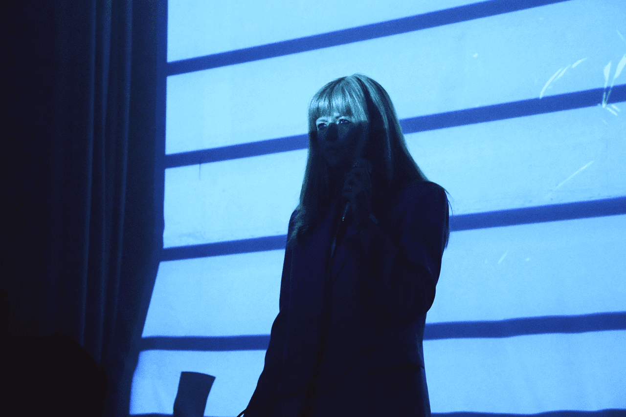 Still Corners / Warszawa, Niebo / 20.5.2024