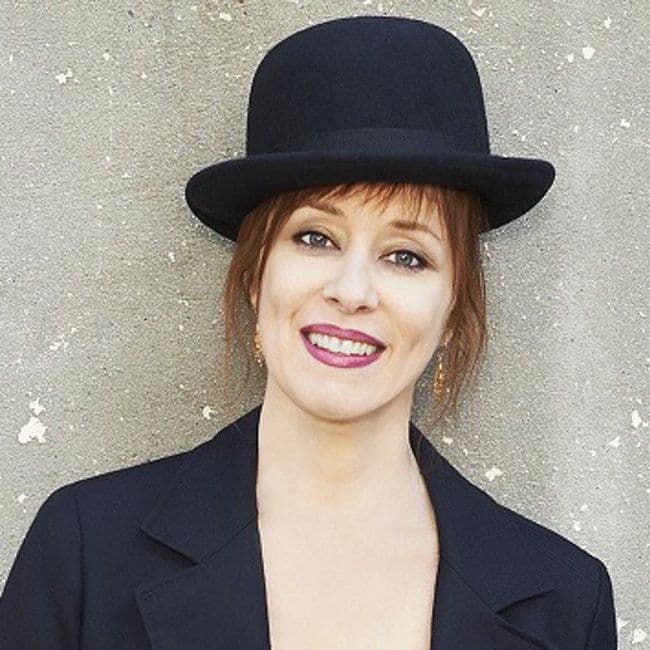 Suzanne Vega wystąpi we Wrocławiu