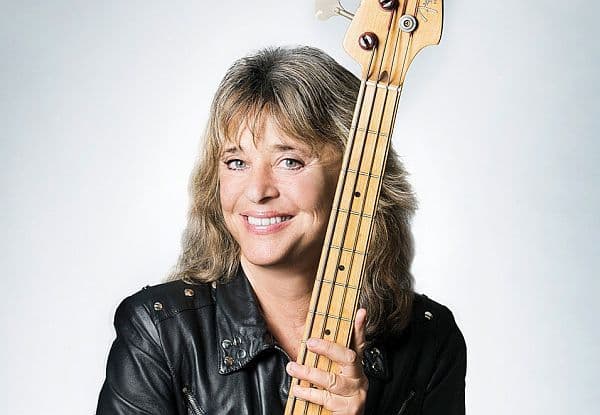 Suzi Quatro