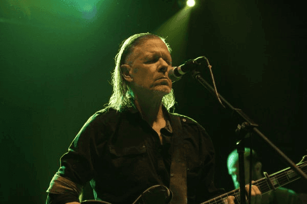 Swans wrócą do Polski na jeden koncert