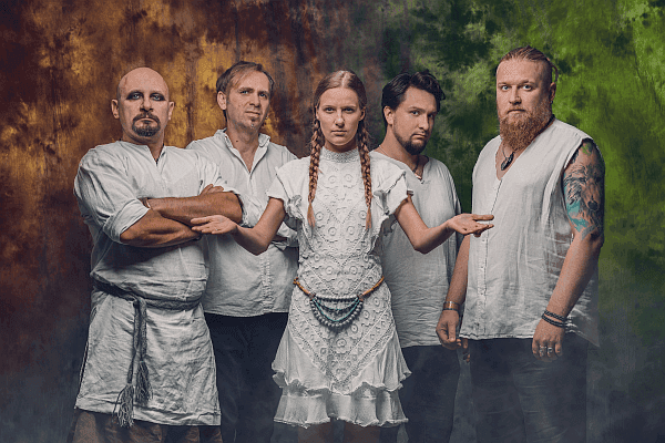 Szeptucha wydała multisingel