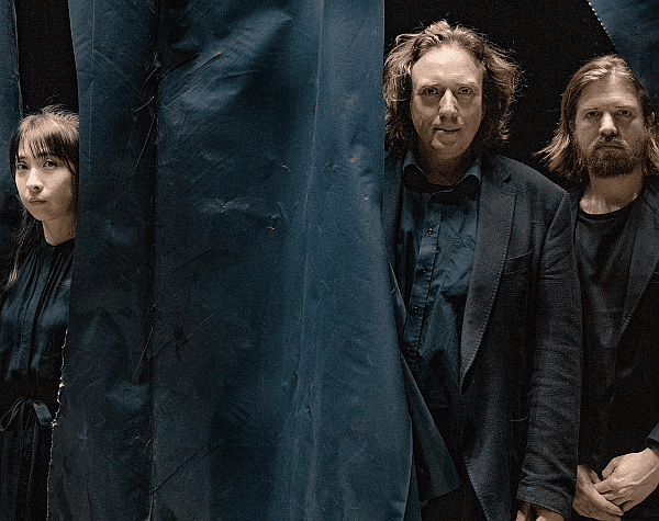 Tangerine Dream na kolejnej trasie po Polsce