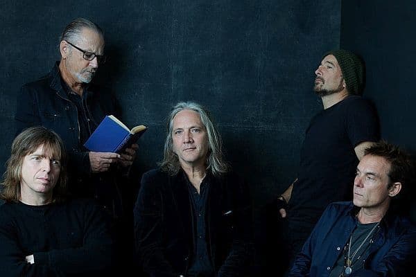 The Church zapowiada nowy album