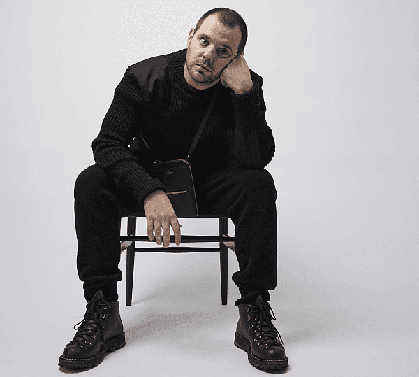 The Streets wraca po 12 latach