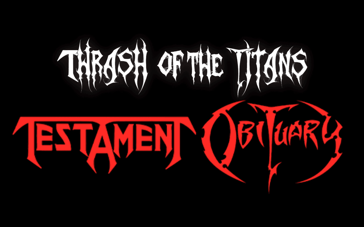 Testament i Obituary wystąpią we Wrocławiu