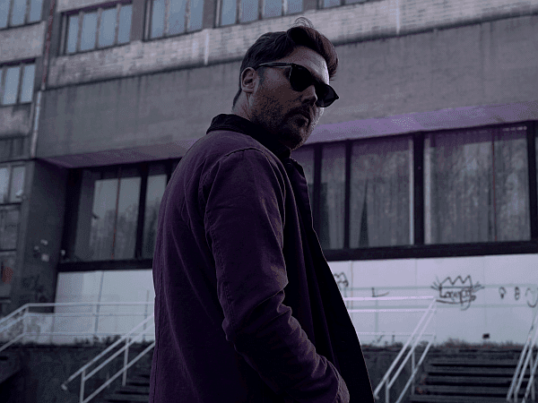 Tom J na "Ostatnim Odcinku"