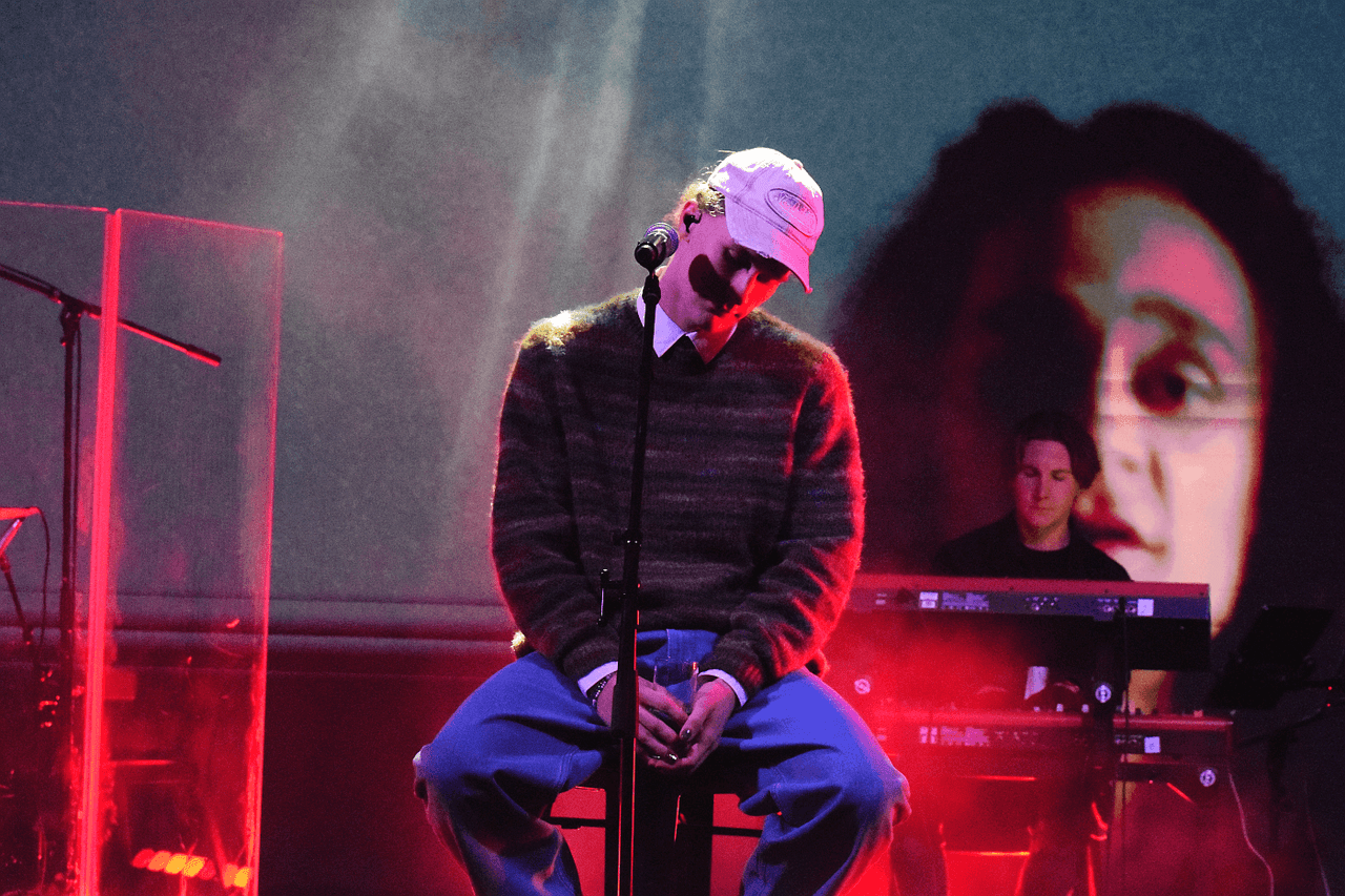 Tynsky + Heima / Warszawa, Fabryka Norblina / 03.12.2024