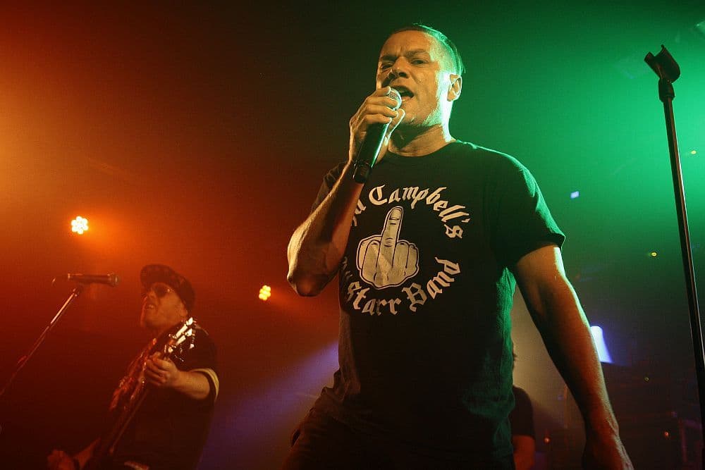 Ugly Kid Joe ponownie zagrają w Polsce