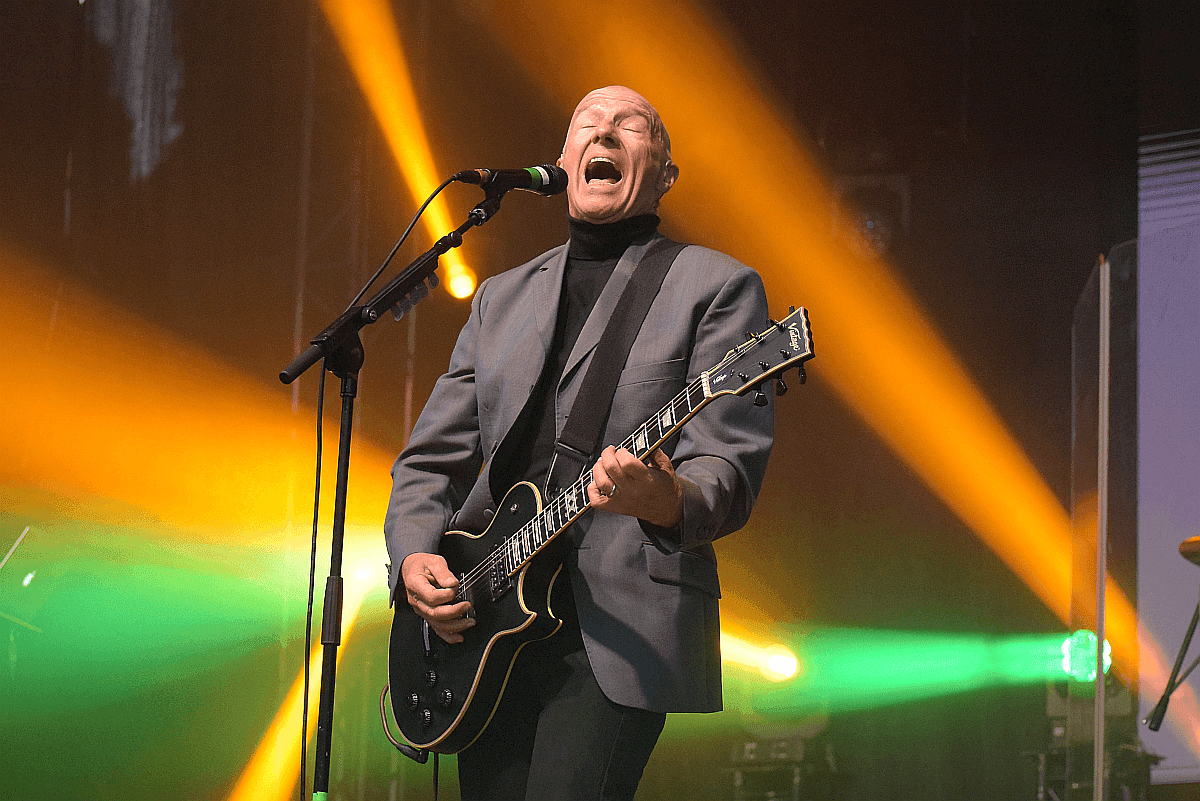 18 urodziny inowrocławskiego Ino-Rock Festival