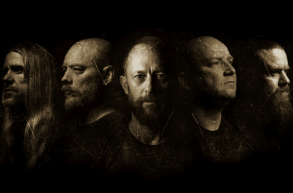 Vulture Industries na dwóch koncertach w Polsce